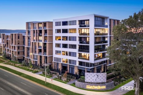 218/10 Ransley St, Penrith, NSW 2750