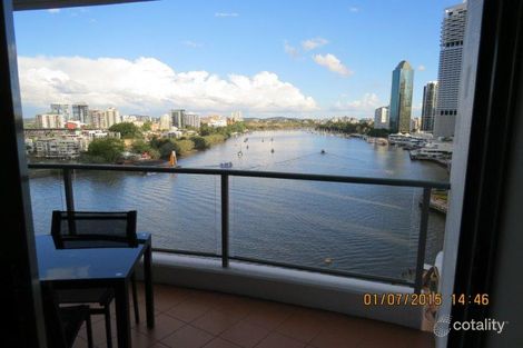 Property photo of 41/35 Howard Street Brisbane City QLD 4000