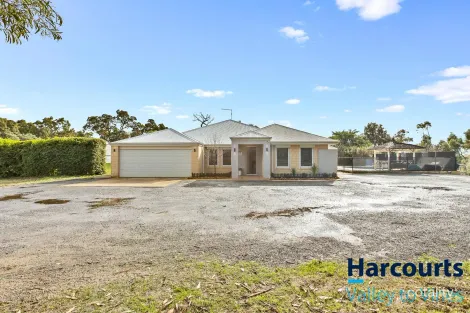 Property photo of 119 Chardonnay Drive Lower Chittering WA 6084