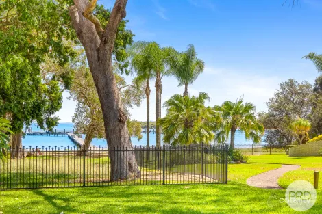 Property photo of 10/4 Cromarty Road Soldiers Point NSW 2317