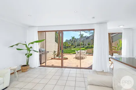 Property photo of 10/4 Cromarty Road Soldiers Point NSW 2317