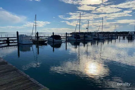 Property photo of 10/4 Cromarty Road Soldiers Point NSW 2317