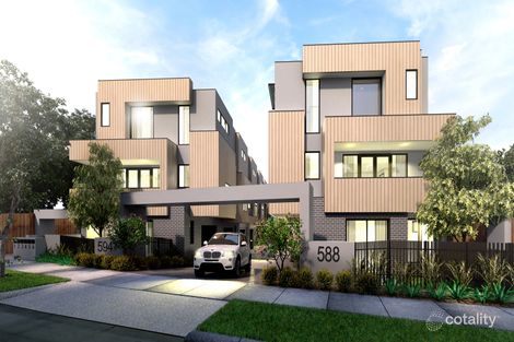 6/588 Plenty Rd, Preston, VIC 3072