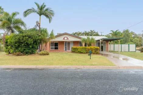 Property photo of 9 Wren Court Emerald QLD 4720