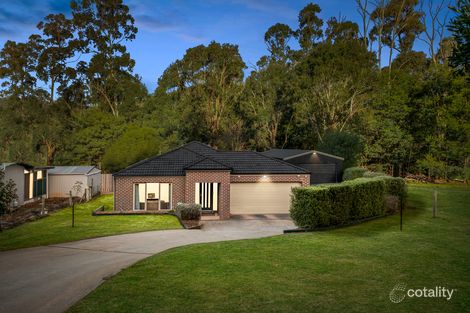 72 Silver Parrot Rd, Flowerdale, VIC 3717