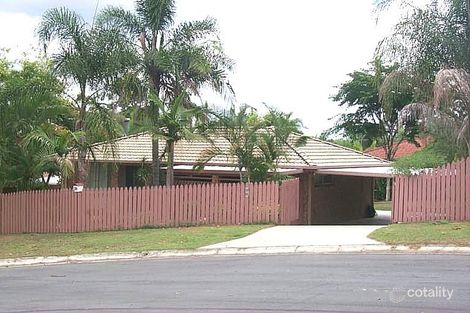 55 Vergulde Rd, Regents Park, QLD 4118