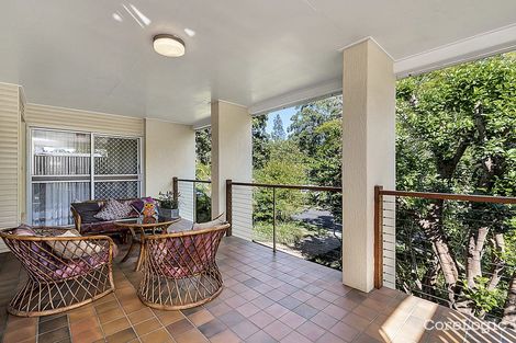 Property photo of 33 Riaweena Street The Gap QLD 4061