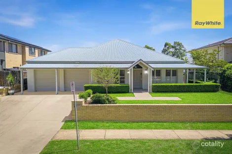 17 Stonecutters Dr, Colebee, NSW 2761