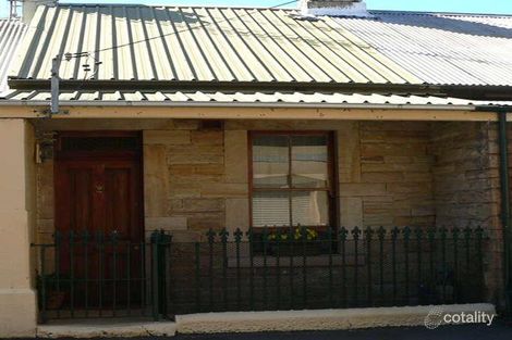 Property photo of 183 Rowntree Street Birchgrove NSW 2041