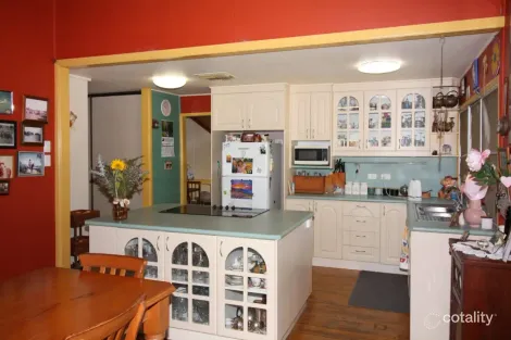 Property photo of 76 Wheelers Road Columbia QLD 4820