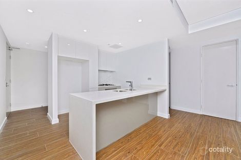 Property photo of 240/351 George Street Waterloo NSW 2017