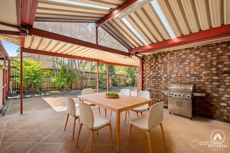 Property photo of 46 Colisa Crescent Regents Park QLD 4118