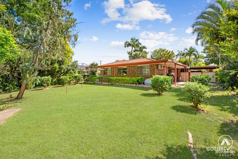 Property photo of 46 Colisa Crescent Regents Park QLD 4118