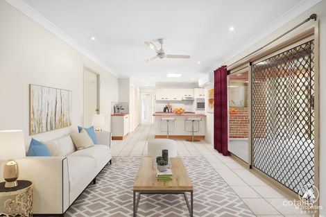 Property photo of 46 Colisa Crescent Regents Park QLD 4118