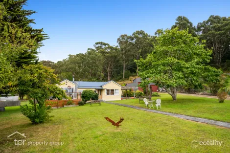 7018 Huon Hwy, Dover, TAS 7117