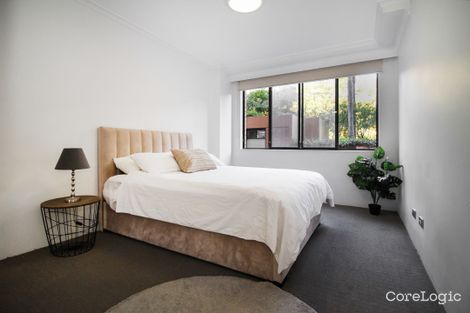 Property photo of 117/2-26 Wattle Crescent Pyrmont NSW 2009