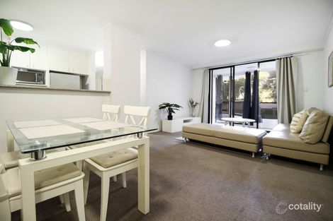 Property photo of 117/2-26 Wattle Crescent Pyrmont NSW 2009