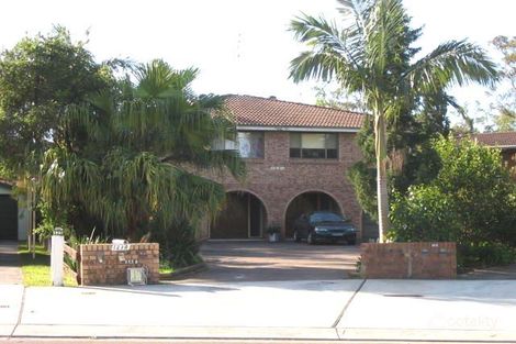 Property photo of 123A Kerry Crescent Berkeley Vale NSW 2261