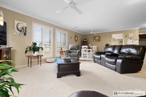 Property photo of 3 Phillip Street Llanarth NSW 2795