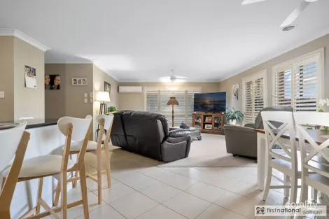 Property photo of 3 Phillip Street Llanarth NSW 2795