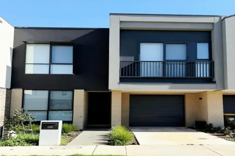Property photo of 36 Power Street Aintree VIC 3336