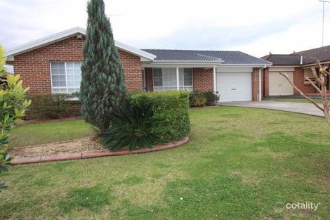 Property photo of 18 Andromeda Drive Cranebrook NSW 2749