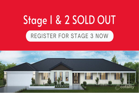 Lot 157 Jersey Rd, Oakford, WA 6121