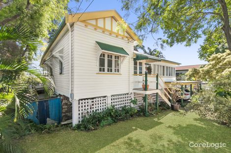 Property photo of 29 Violet Street Wynnum QLD 4178
