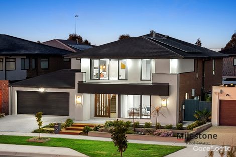 Property photo of 22 Everspring Drive Lyndhurst VIC 3975