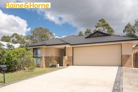 23 Lake Cootharaba Pl, Logan Reserve, QLD 4133