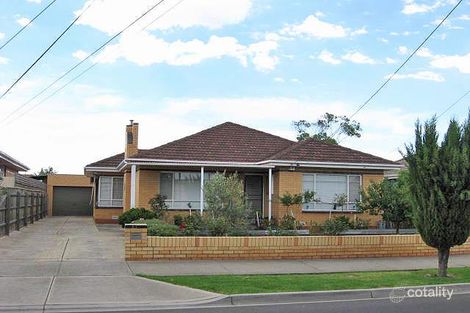 10 Hall St, Sunshine West, VIC 3020