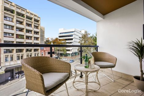 Property photo of 302/1-5 Randle Street Surry Hills NSW 2010