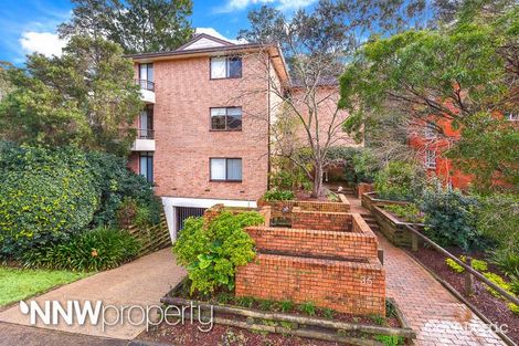 Property photo of 5/35 Bridge Street Epping NSW 2121