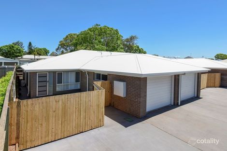 4/1a Berry St, Wilsonton, QLD 4350