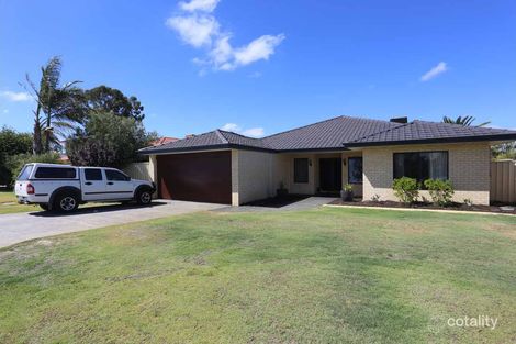 43 Nicol Rd, Parkwood, WA 6147