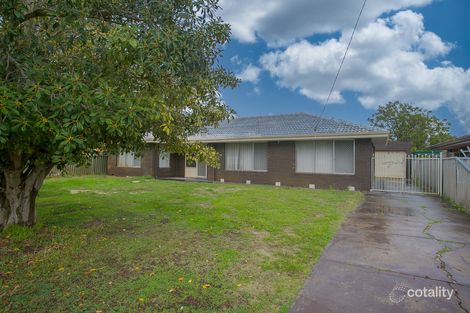 Property photo of 91 Carisbrooke Street Maddington WA 6109