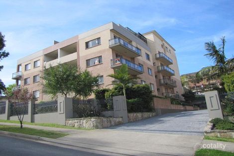 4/1-7 Young Rd, Carlingford, NSW 2118