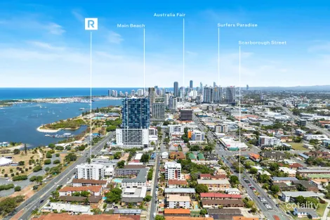 1/136 Marine Pde, Southport, QLD 4215