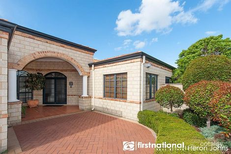 Property photo of 6 Spigl Way Bateman WA 6150