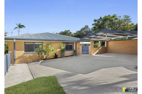 Property photo of 6A Foreshore Close Nambucca Heads NSW 2448