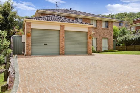 Property photo of 8 Leafleigh Close Lisarow NSW 2250