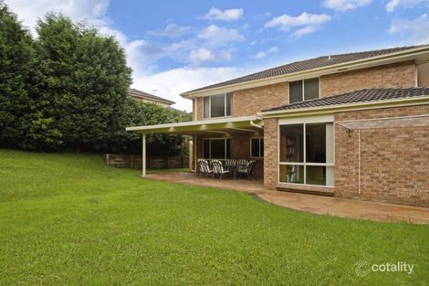 Property photo of 8 Leafleigh Close Lisarow NSW 2250