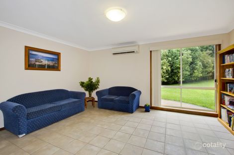 Property photo of 8 Leafleigh Close Lisarow NSW 2250