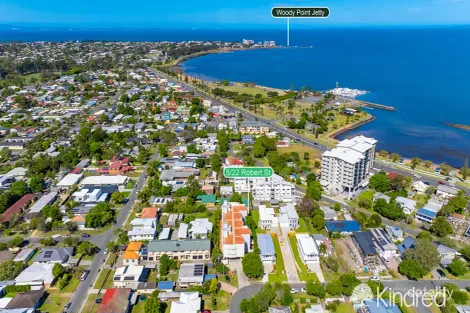 Property photo of 5/22 Robert Street Clontarf QLD 4019