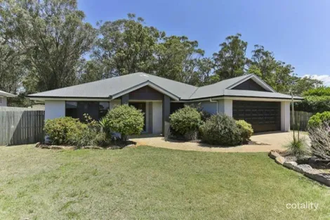 Property photo of 26 Leith Crescent Rangeville QLD 4350