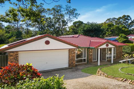 30 Bannockburn Cres, Parkinson, QLD 4115
