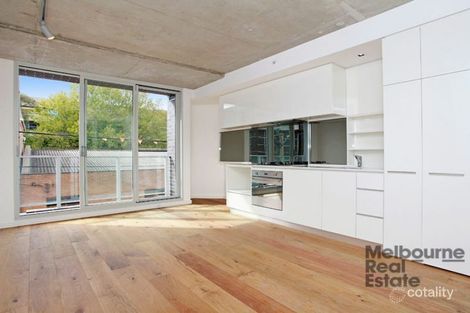 203/21 Regent St, Prahran, VIC 3181