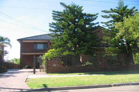 93 Wilkins St, Bankstown, NSW 2200