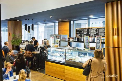 20 Berry St, North Sydney, NSW 2060