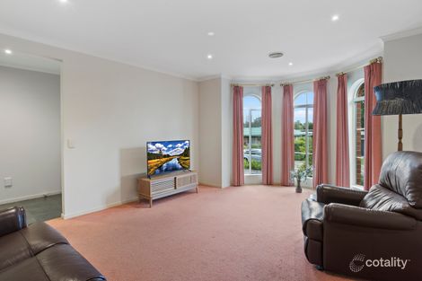 Property photo of 3 Cheviot Place East Bendigo VIC 3550